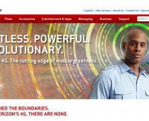 Verizon's 4G network hits 28 Mbps