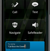 Android-Vlingo-InCar