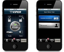iPhone-SmartStart iPhone-SmartStart