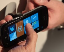 Samsung Windows Phone 7 phones can tether after all