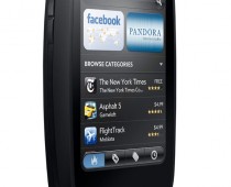 Palm Pre 2