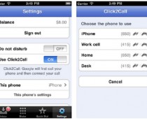 Google Voice now works with iPod toch, iPad