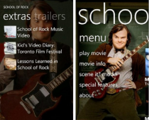 Paramount, Windows Phone 7 team up for enhanced movies