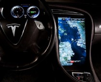 Tegra 2 will power Tesla, BMW in-car units