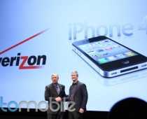 Verizon iPhone 4 coming soon but Big Red will have plenty of choices