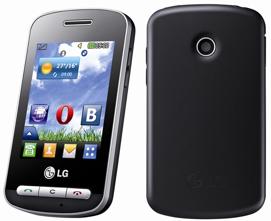 lg lg