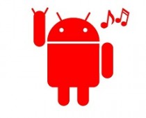Google, Spotify may hook up for Android music service