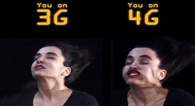 Bill aims to clarify what "4G" means