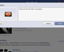 BlackBerry-PlayBook-video