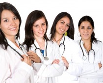 doctors