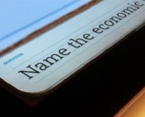 Evernote Peek app uses iPad 2 Smart Cover