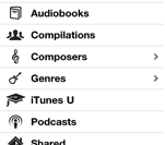 how to set up home sharing iphone - step 10