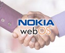 Idea: Maybe selecting webOS instead Windows Phone was a better choice for Nokia?