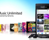 Sony launches Music Unlimited app for Android in 9 countries Sony launches Music Unlimited app for Android in 9 countries