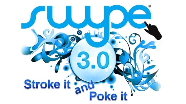 swype swype