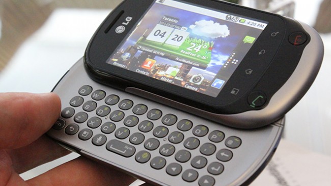 LG-Optimus-Chat