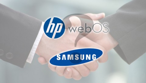 Idea: HP and Samsung should team-up to make webOS awesome