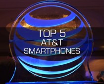 top-5-att-smartphones