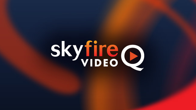 Skyfire VideoQ app aims to be an entertainment hub Skyfire VideoQ app aims to be an entertainment hub