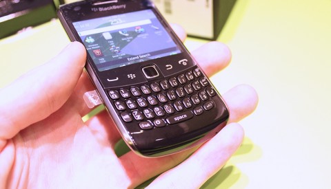 BlackBerry-9360-front