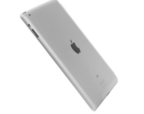 iPad iPad