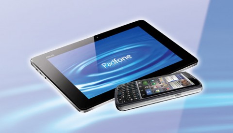 Idea: Asus should make a Padfone like device where the phone part has a full QWERTY keyboard a la BlackBerry