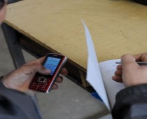 How schools are using mobile technology
