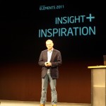 Intel AppUp Elements and after party photo tour