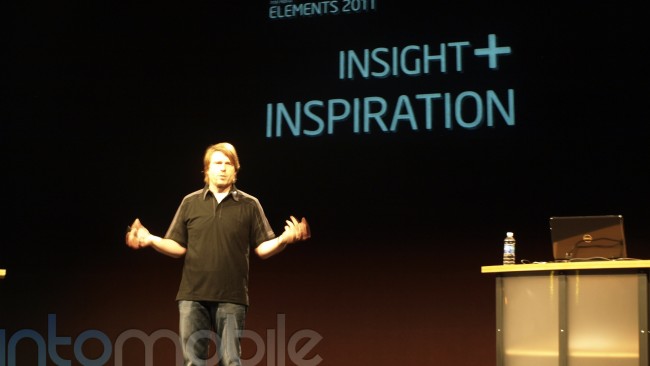 Intel says it sucks at consumer mobile app traction