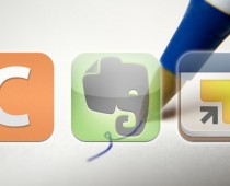 Rant: Few companies that could acquire note-taking services like Evernote, Springpad and Catch.com Note taking services