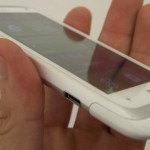 Hands-on: HTC Radar with Windows Phone Mango Hands-on: HTC Radar with Windows Phone Mango