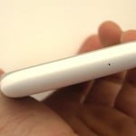 Hands-on: HTC Radar with Windows Phone Mango Hands-on: HTC Radar with Windows Phone Mango