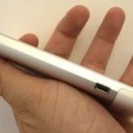 Hands-on: HTC Radar with Windows Phone Mango Hands-on: HTC Radar with Windows Phone Mango