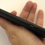 Hands-on: HTC Titan and its massive screen Hands-on: HTC Titan and its massive screen