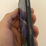 Hands-on: HTC Titan and its massive screen Hands-on: HTC Titan and its massive screen