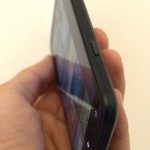 Hands-on: HTC Titan and its massive screen Hands-on: HTC Titan and its massive screen