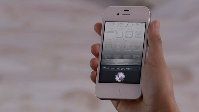 iphone4svideo