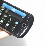 BlackBerry-9380-keys