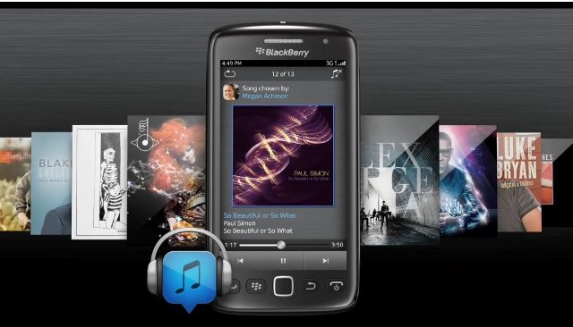 BlackBerry-BBMMusic BlackBerry-BBMMusic