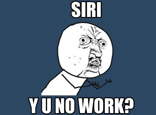 Siri-YUNO Siri-YUNO