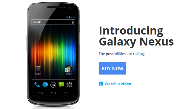 galaxynexusbuynow galaxynexusbuynow