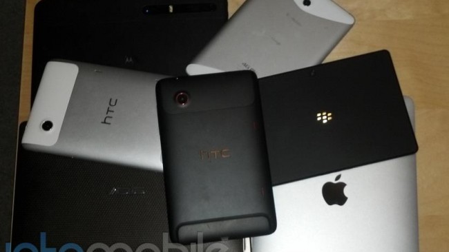 tablets