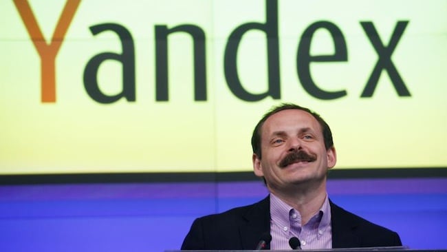 yandexceo yandexceo