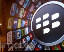BlackBerry-Apps BlackBerry-Apps