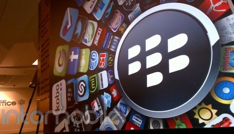 BlackBerry-Apps