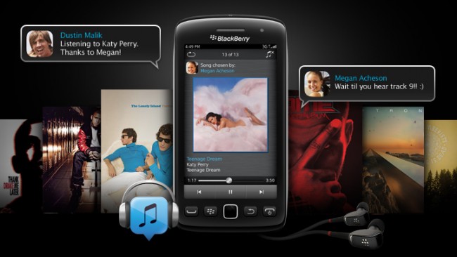 BlackBerry-bbmmusic