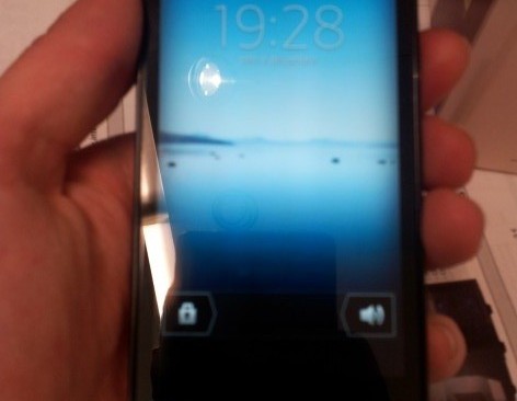 SonyEricsson-Nypon SonyEricsson-Nypon