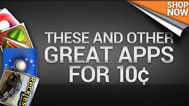 Android apps Android apps