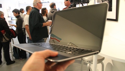 Create Work Inspire Dell XPS 13