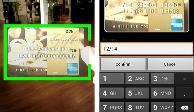 card.io launches Android SDK card.io launches Android SDK